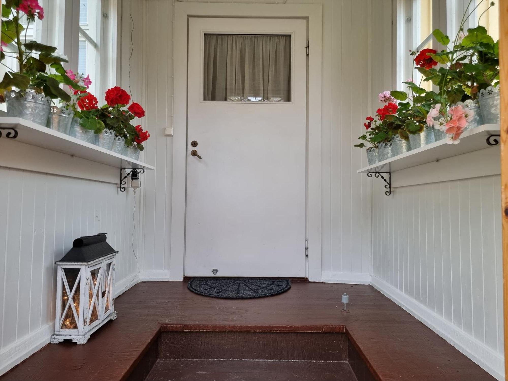 Wanha Kunnantalo Apartment Pudasjarvi Luaran gambar