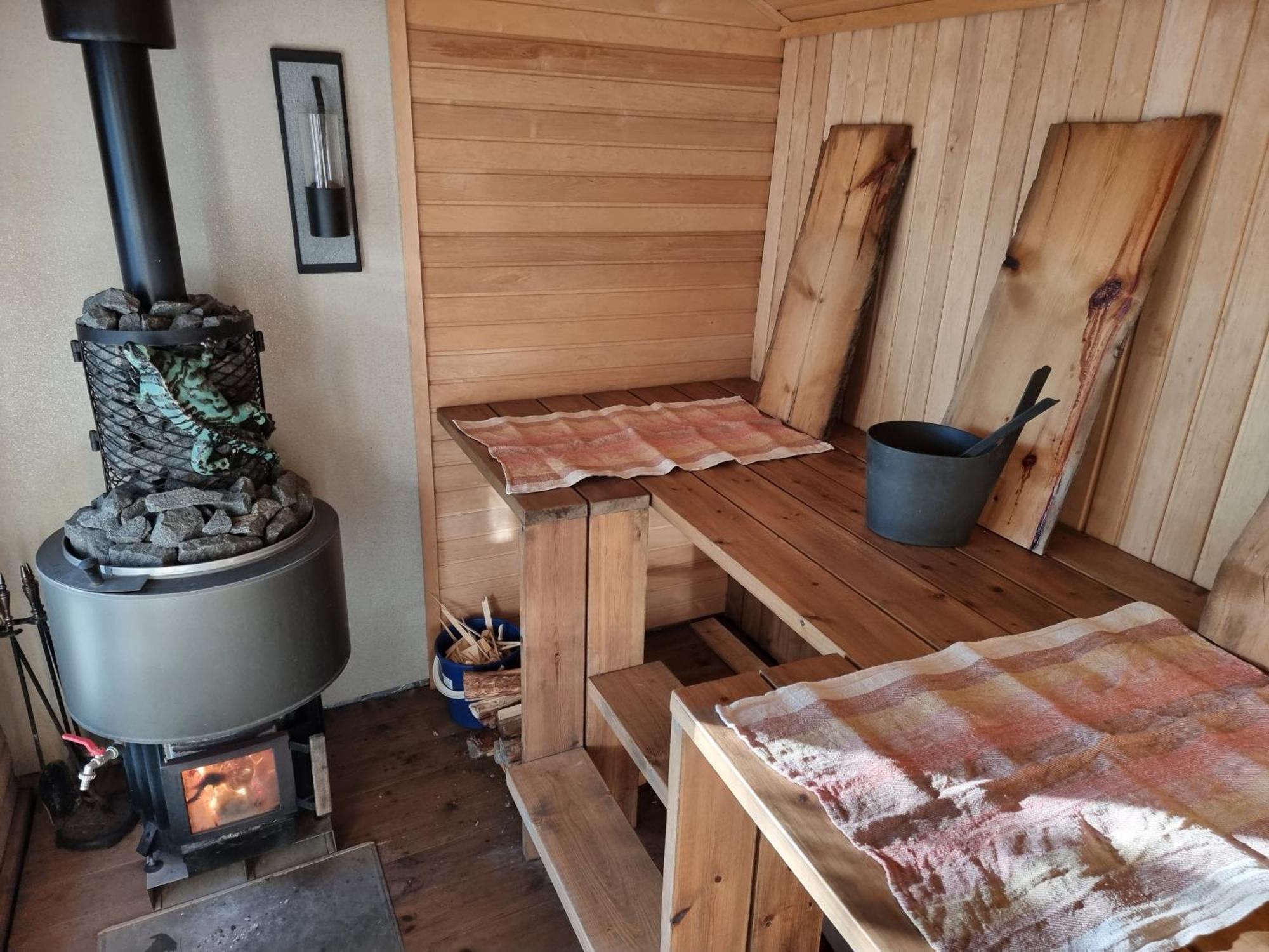 Wanha Kunnantalo Apartment Pudasjarvi Luaran gambar