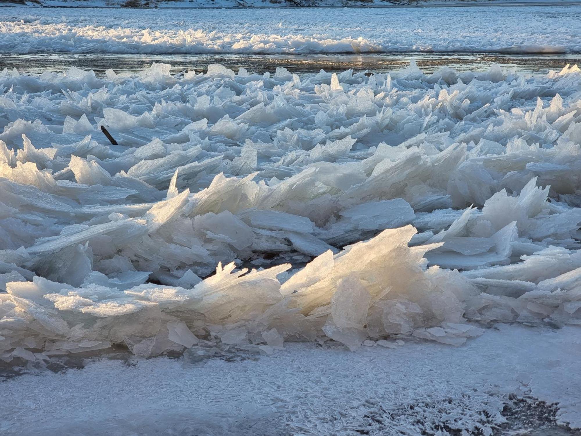 Wanha Kunnantalo Apartment Pudasjarvi Luaran gambar